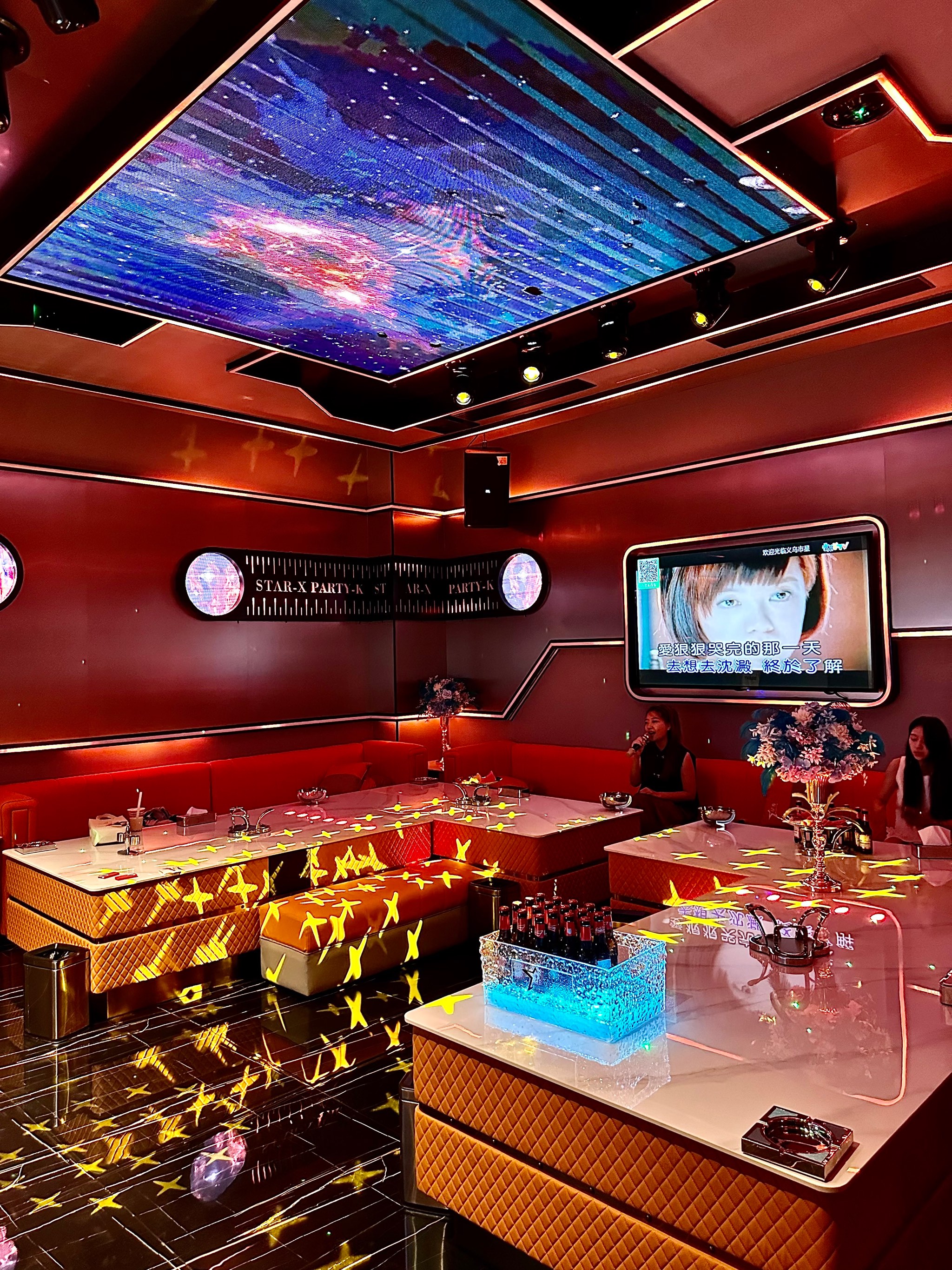 商务ktv和片场有何异同-阳谷县ktv预定