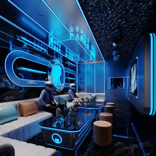 聊城商务KTV订房指南-阳谷县ktv预定