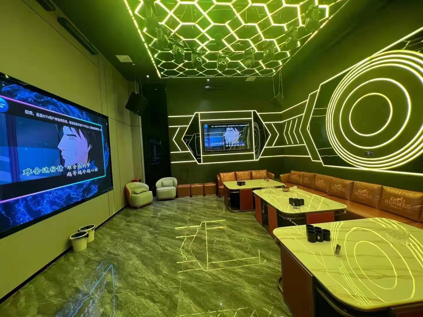 商务ktv能否组局，聊城探讨-阳谷县ktv预定